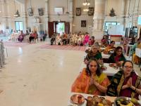 Ganesha Chaturthi, Swarna Gauri Vrata at SCM - Karla (14 Sep 2026)